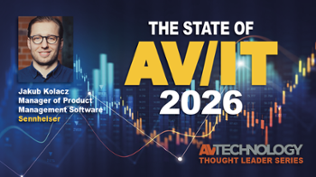 The State of AV/IT 2026: Sennheiser