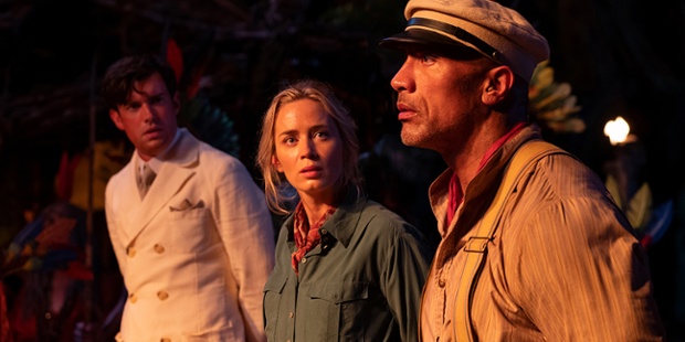 Jungle Cruise Reviews Are Online, Here's What Critics Are Saying About The New Dwayne Johnson Movie