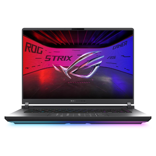 Asus ROG Strix G16 (2026) Gaming Laptop: was $2,899.99 now $2,464.99 at Amazon