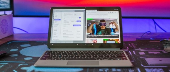 Amazon Fire Max 11 review: Punching way above its weight class