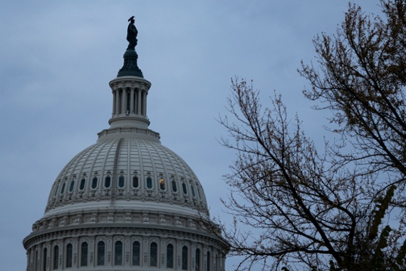 Capitol staffers share work horror stories