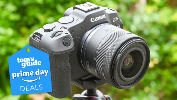 I’ve been a photographer for 9 years — my 7 best Prime Day camera deals to buy right now