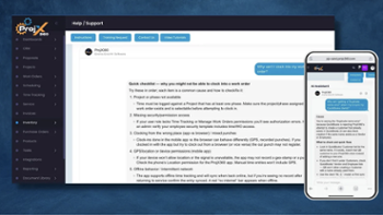 ProjX360 Launches AI Assistant for Smarter Project Management and Instant In-Platform Support