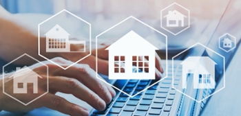 AI home search
