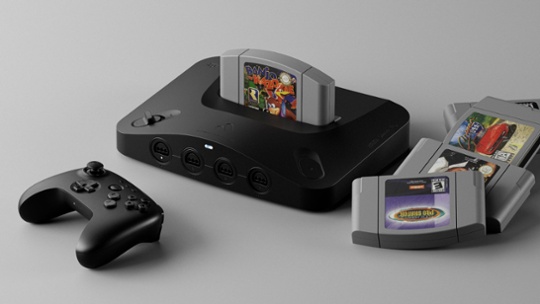 The 4K N64 you never knew you needed now has an official price and a release date — here's how to pre-order