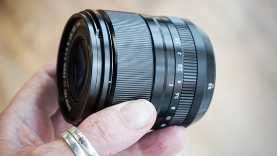 The best Fujifilm lenses: the best zoom & prime lenses for X Series cameras