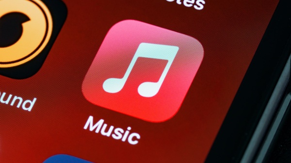 Apple Music could make it easier to leave Spotify