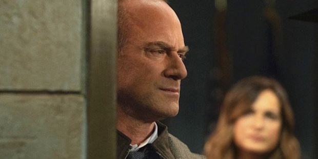 A Huge Number Of People Tuned In To See Christopher Meloni Return As Elliot Stabler On Law And Order: SVU