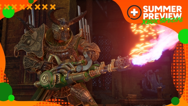 450 words on Clockwork Revolution, the console exclusive that may mark the end of an era for Xbox