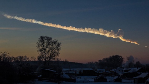 Asteroid apocalypse: How big must a space rock be to end human civilization?