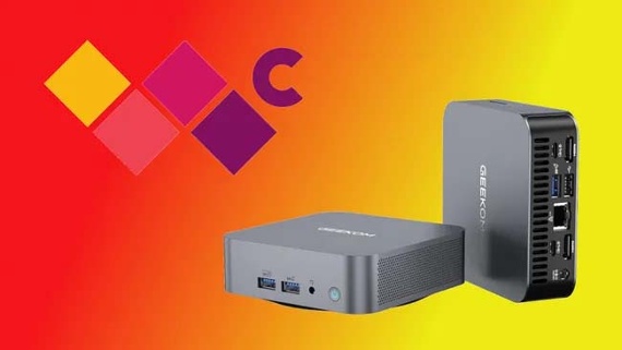 I&rsquo;ve never seen this powerful mini PC so cheap, and it&rsquo;s all thanks to our exclusive discount