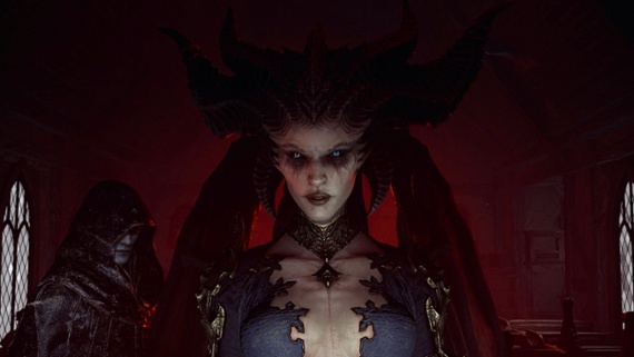 Diablo 4 release date set for June 2023