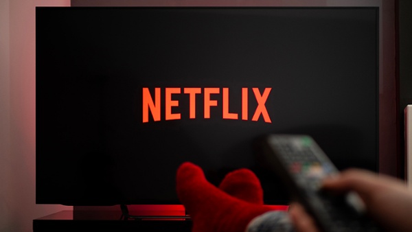 Netflix ditches its cheapest ad-free plan in the US and UK