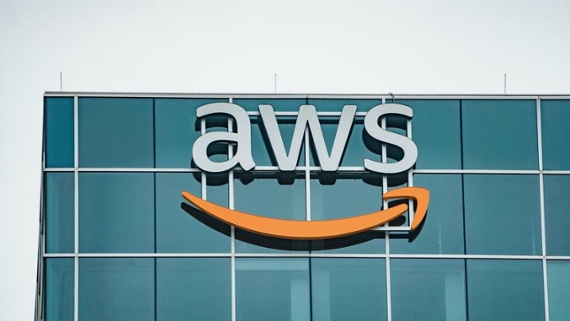 As goes AWS, so goes the internet