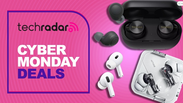 These are the best Black Friday earbuds deals