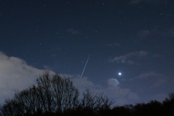 Geminid meteor shower 2021: When, where & how to see it