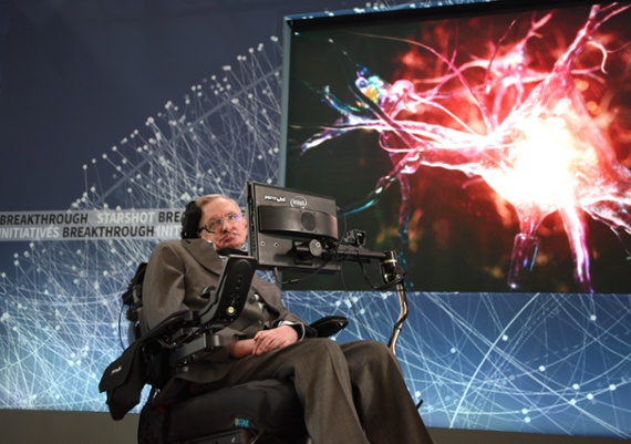 Google Doodle celebrates the life of cosmologist Stephen Hawking for his 80th birthday