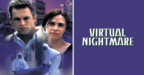 Virtual Nightmare is the anti-Matrix you've never seen