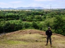 Wildlife thrives in the DMZ