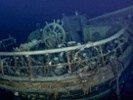 Shackleton's lost Endurance ship found in Antarctic sea