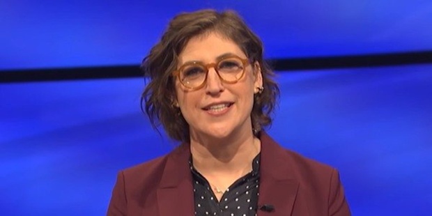 Jeopardy Just Gave Mayim Bialik Great News Following Mike Richards Stepping Down As Host