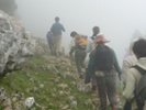 Hiking helped heal divisions in Lebanon