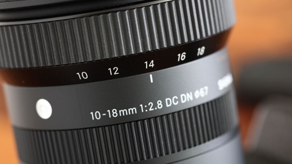 Sigma 10-18mm f/2.8 DC DN | Contemporary for Fujifilm X review