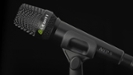 Lewitt Launches MTP 5 Live Vocal Mic