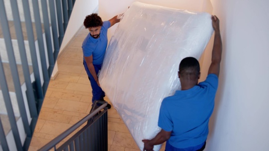 5 early Labor Day deals that include free old mattress removal