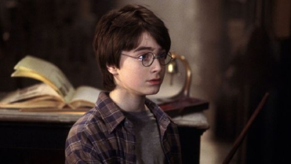 Harry Potter And The Sorcerer's Stone Director Shares How Difficult It Was Casting Daniel Radcliffe
