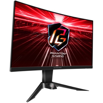 ASRock Phantom PG27Q15R2A | 27-inch | 165 Hz | 1440p | VA | FreeSync Premium | $153.77 at Newegg (save $86.22 after rebate)