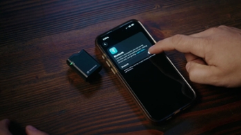 Sennheiser Profile Wireless Adds Bluetooth Connectivity