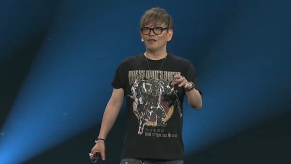 GamesRadar+
