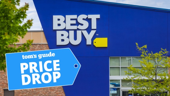 Best Buy’s early Black Friday sale starts now — here’s 31 deals I’d get on OLED TVs, headphones, laptops and more