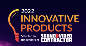 Nominations open for 2022 Innovative Product Awards