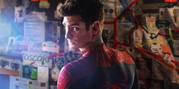 Andrew Garfield Addresses Those Spider-Man Rumors And Fans Won't Be Happy