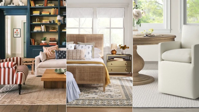 These Labor Day deals on Wayfair are almost too good to be true – scroll through decor, furniture, and lighting sales up to 70% off