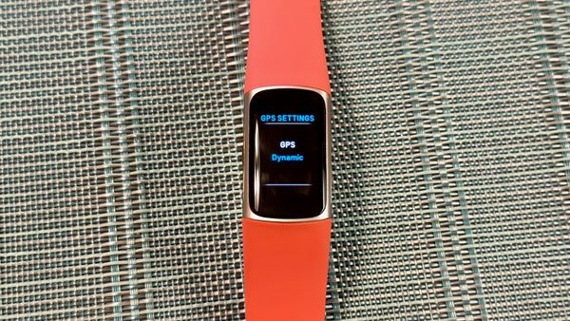 Maybe fitness bands don't need built-in GPS after all