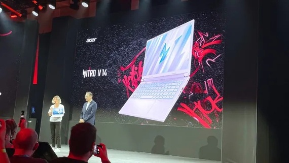 Is Acer's new laptop for 'women and casual gamers' sexist marketing or just cultural differences?