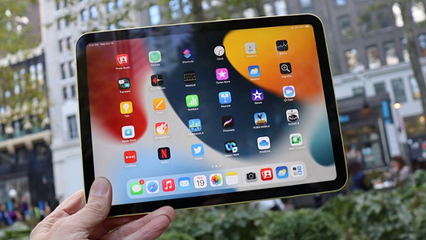 We could be getting new Apple iPads tomorrow
