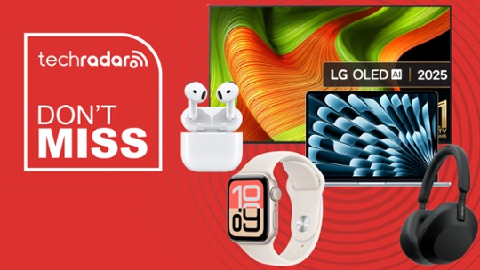 TechRadar