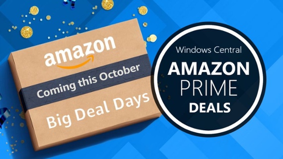 Amazon Big Deal Days — What you need to know about Prime Day 2