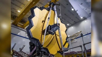 James Webb Space Telescope launch delayed to Dec. 22