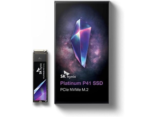 SK Hynix Platinum P41 2TB PCIe 4.0 SSD: was $156 now $124