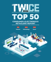 Now Available - 2026 TWICE Retailer Reports