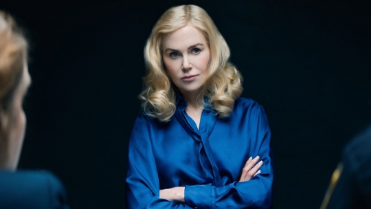 Netflix teases enthralling new mystery series starring Nicole Kidman — this looks like a hit