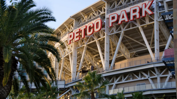 How the San Diego Padres Route More Than 430 Audio Channels to 200-Plus Different Destinations