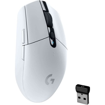 Logitech G305 Lightspeed | 12,000 DPI | Wireless | 250 hour battery life | $45.99 at Amazon