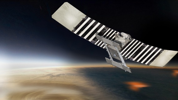 NASA Venus mission VERITAS becomes collateral damage