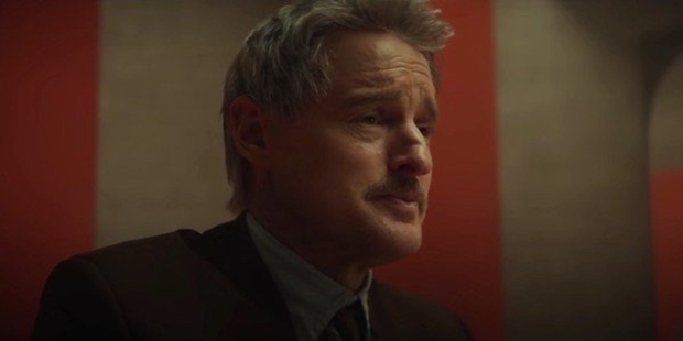 Apparently Owen Wilson Had His Own Mustachegate While Working On Loki With Marvel